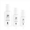 Cosmetic Lotion Pump Bottle Foundation Bottle Glass 30ml 50ml