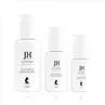Cosmetic Lotion Pump Bottle Foundation Bottle Glass 30ml 50ml