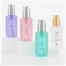Cosmetic Lotion Pump Bottle Foundation Bottle Glass 30ml 50ml