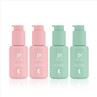 Cosmetic Lotion Pump Bottle Foundation Bottle Glass 30ml 50ml