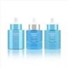 Cylinder 1 Oz Brown Dropper Bottles