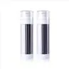 Double Tube Single Pump Lotion Bottle 15ml*2/25ml*2