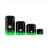 Edible Glass Weed Jars Childproof Jar