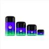 Edible Glass Weed Jars Childproof Jar