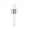 Electroplate 30ml Tincture Bottles