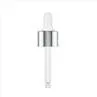 Electroplate 30ml Tincture Bottles