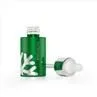 Electroplate 30ml Tincture Bottles