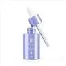 Electroplated 30ml Pipette Dropper Bottle