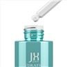 Electroplated 30ml Pipette Dropper Bottle