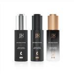 Flat Shoulder 30ml Dropper Container