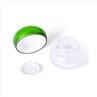 Frosted Glass Skincare Bottles Packaging