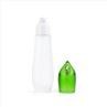 Frosted Glass Skincare Bottles Packaging