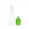 Frosted Glass Skincare Bottles Packaging