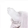 Frosted Glass Skincare Bottles Packaging