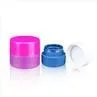 5g Glass Child Resistant Concentrate Container Jar