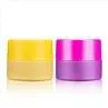 5g Glass Child Resistant Concentrate Container Jar