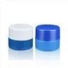 5g Glass Child Resistant Concentrate Container Jar