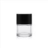 Glass Concentrate Jar Clear Child Resistant Jar Packaging