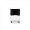 Glass Concentrate Jar Clear Child Resistant Jar Packaging