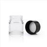 Glass Concentrate Jar Clear Child Resistant Jar Packaging