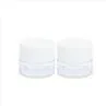 Glass Crc Concentrate Child Proof Jar
