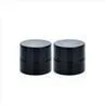 Glass Crc Concentrate Child Proof Jar