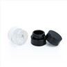 Glass Crc Concentrate Child Proof Jar
