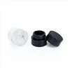 Glass Crc Concentrate Child Proof Jar