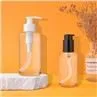 Glass Empty Lotion Bottles With Pump 30ml 50ml 100ml 200ml