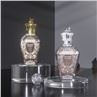 Glass Empty Perfume Spray Bottles