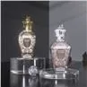 Glass Empty Perfume Spray Bottles