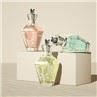 Glass Empty Perfume Spray Bottles