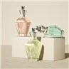 Glass Empty Perfume Spray Bottles