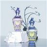 Glass Empty Perfume Spray Bottles