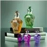 Glass Empty Perfume Spray Bottles
