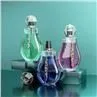 Glass Luxury Unique Perfume Bottles