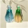Glass Luxury Unique Perfume Bottles