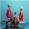 Glass Luxury Unique Perfume Bottles