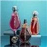 Glass Luxury Unique Perfume Bottles