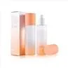 Glass Makeup Packaging Boxes Cosmetic Skin Care Bottles Packaging