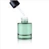 Glass Skincare Bottles And Jars 40ml 100ml Pump Cosmetic Bottles