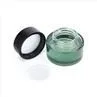 Glass Skincare Bottles And Jars 40ml 100ml Pump Cosmetic Bottles