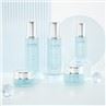 Glass Skincare Packaging Luxury Cosmetic Bottles