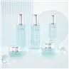 Glass Skincare Packaging Luxury Cosmetic Bottles