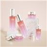 Glass Skincare Packaging Luxury Cosmetic Bottles
