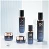 Glass Skincare Packaging Luxury Cosmetic Bottles