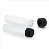 Glass Tube With Child Resistant Cap