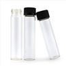 Glass Tube With Child Resistant Cap