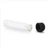 Glass Tube With Child Resistant Cap