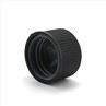 Glass Tube With Child Resistant Cap